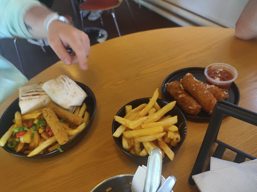 Photo of @Tophski’s - 119 Carmunnock Rd, Glasgow G44 5UW