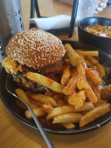 Photo of @Tophski’s - 119 Carmunnock Rd, Glasgow G44 5UW