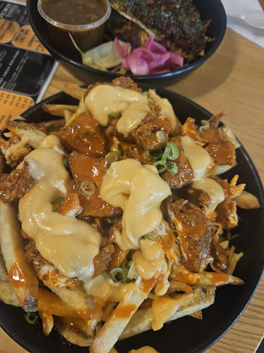 Photo of @Tophski’s - 119 Carmunnock Rd, Glasgow G44 5UW