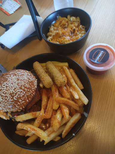 Photo of @Tophski’s - 119 Carmunnock Rd, Glasgow G44 5UW