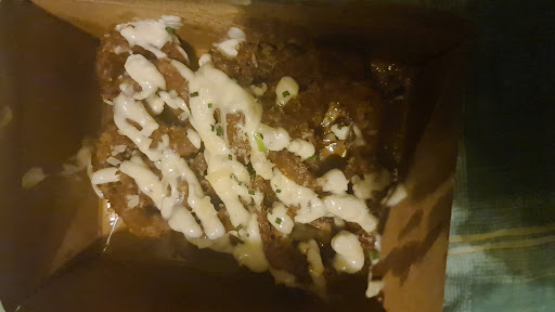 Photo of @Tophski’s - 119 Carmunnock Rd, Glasgow G44 5UW