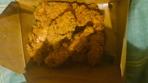 Photo of @Tophski’s - 119 Carmunnock Rd, Glasgow G44 5UW