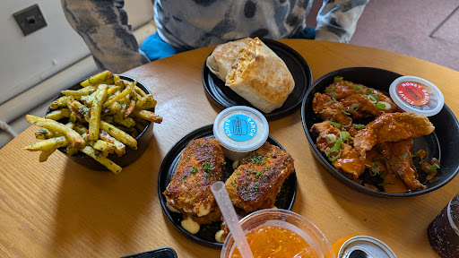 Photo of @Tophski’s - 119 Carmunnock Rd, Glasgow G44 5UW