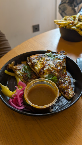 Photo of @Tophski’s - 119 Carmunnock Rd, Glasgow G44 5UW