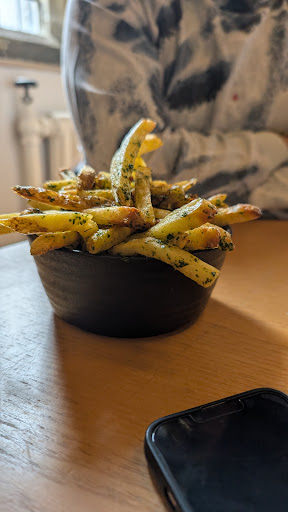 Photo of @Tophski’s - 119 Carmunnock Rd, Glasgow G44 5UW