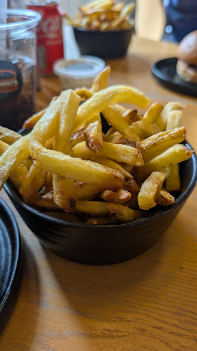 Photo of @Tophski’s - 119 Carmunnock Rd, Glasgow G44 5UW