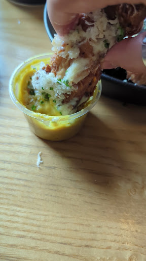 Photo of @Tophski’s - 119 Carmunnock Rd, Glasgow G44 5UW