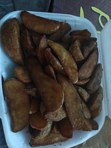 Photo of Sizzling Bites - 257 Hamilton Rd, Cambuslang, Glasgow G72 7PH