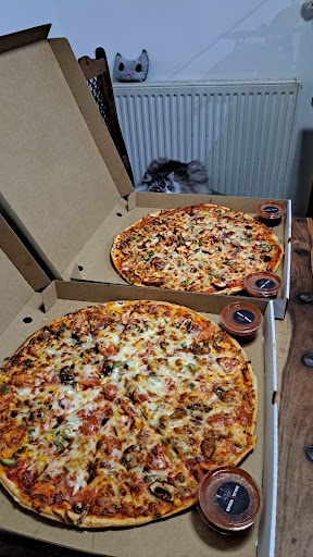 Photo of Halal Kebab House - 164 Albert Dr, Glasgow G41 2NG