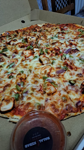 Photo of Halal Kebab House - 164 Albert Dr, Glasgow G41 2NG