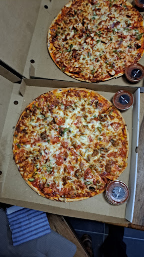 Photo of Halal Kebab House - 164 Albert Dr, Glasgow G41 2NG