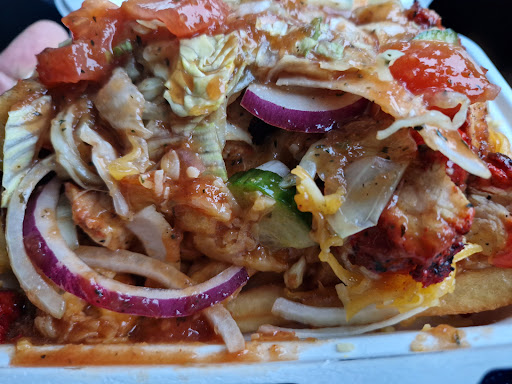 Photo of Halal Kebab House - 164 Albert Dr, Glasgow G41 2NG