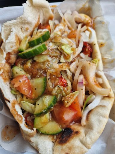 Photo of Halal Kebab House - 164 Albert Dr, Glasgow G41 2NG