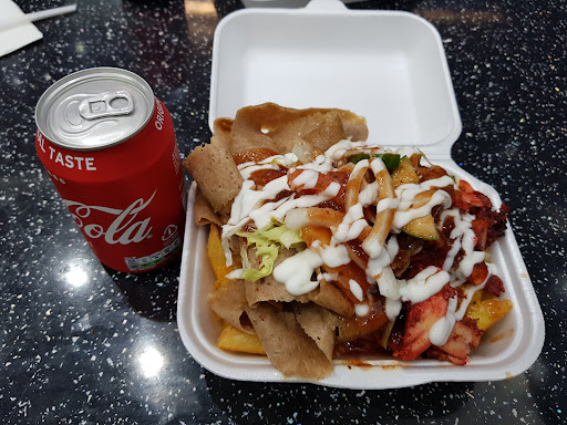 Photo of Halal Kebab House - 164 Albert Dr, Glasgow G41 2NG