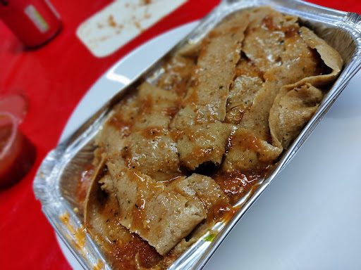 Photo of Halal Kebab House - 164 Albert Dr, Glasgow G41 2NG