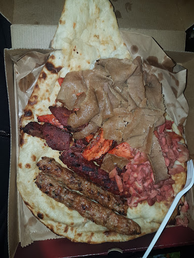 Photo of Halal Kebab House - 164 Albert Dr, Glasgow G41 2NG