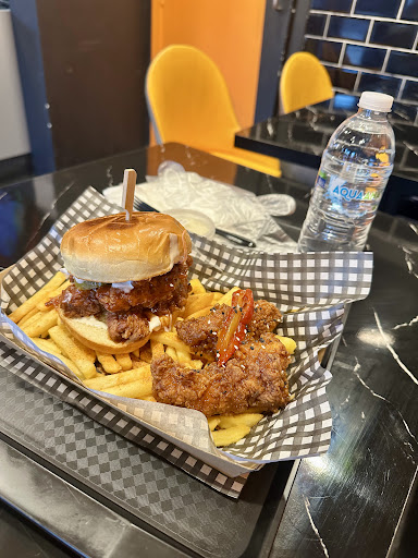 Photo of Chicky’s - 120 Duke St, Glasgow G4 0XW