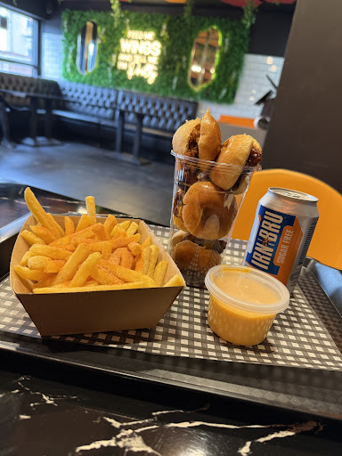 Photo of Chicky’s - 120 Duke St, Glasgow G4 0XW