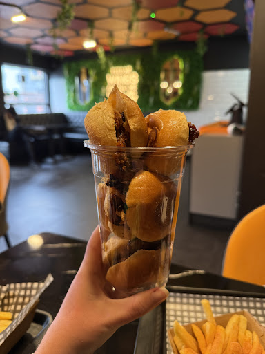 Photo of Chicky’s - 120 Duke St, Glasgow G4 0XW