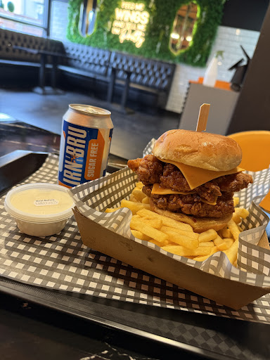 Photo of Chicky’s - 120 Duke St, Glasgow G4 0XW