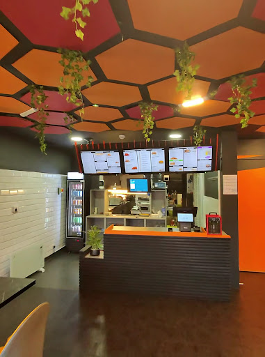 Photo of Chicky’s - 120 Duke St, Glasgow G4 0XW