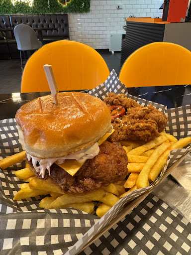 Photo of Chicky’s - 120 Duke St, Glasgow G4 0XW