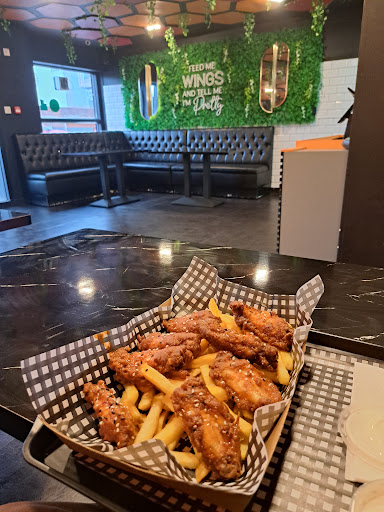 Photo of Chicky’s - 120 Duke St, Glasgow G4 0XW