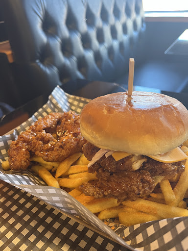 Photo of Chicky’s - 120 Duke St, Glasgow G4 0XW