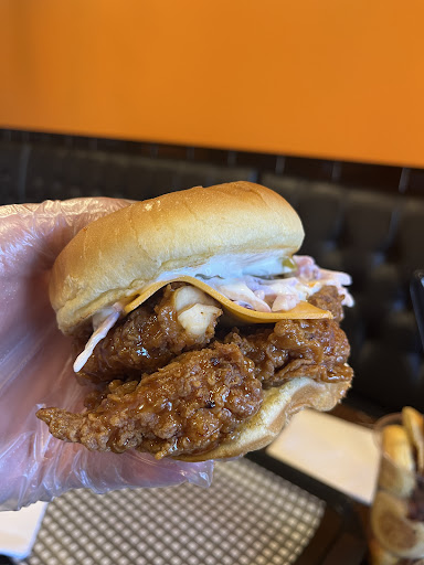 Photo of Chicky’s - 120 Duke St, Glasgow G4 0XW