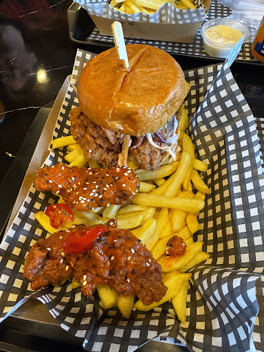 Photo of Chicky’s - 120 Duke St, Glasgow G4 0XW