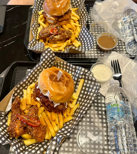 Photo of Chicky’s - 120 Duke St, Glasgow G4 0XW