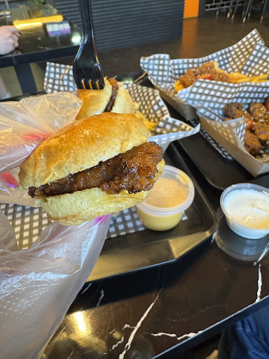 Photo of Chicky’s - 120 Duke St, Glasgow G4 0XW