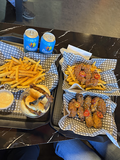 Photo of Chicky’s - 120 Duke St, Glasgow G4 0XW