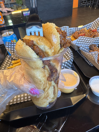 Photo of Chicky’s - 120 Duke St, Glasgow G4 0XW