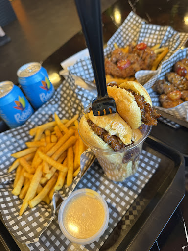 Photo of Chicky’s - 120 Duke St, Glasgow G4 0XW