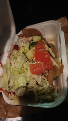 Photo of Cheezious Glasgow - 65 James St, Bridgeton, Glasgow G40 1BZ