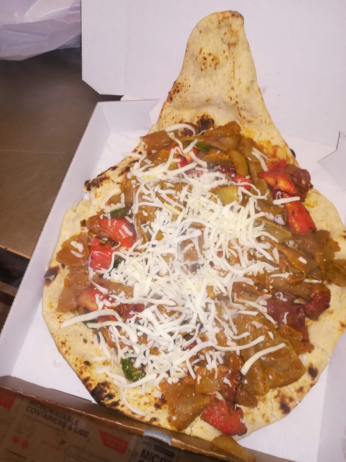 Photo of Big Chef - 659 Old Edinburgh Rd, Uddingston, Glasgow G71 6HF