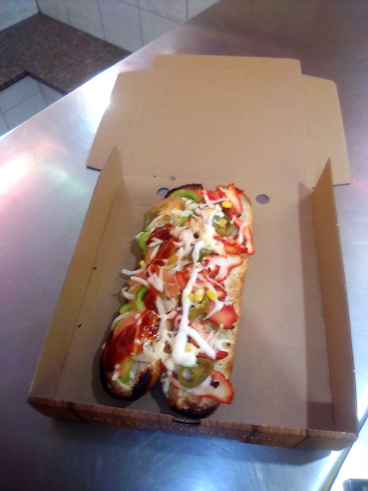 Photo of Big Chef - 659 Old Edinburgh Rd, Uddingston, Glasgow G71 6HF