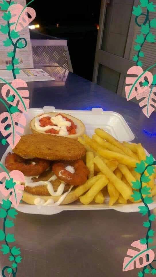 Photo of Big Chef - 659 Old Edinburgh Rd, Uddingston, Glasgow G71 6HF