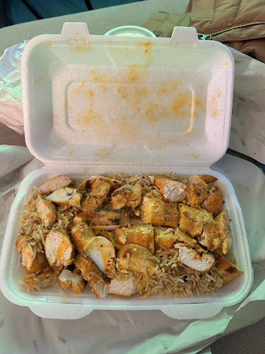 Photo of Piri Chico's - Unit 2c Hallside Ct, Cambuslang, Glasgow G72 7FB