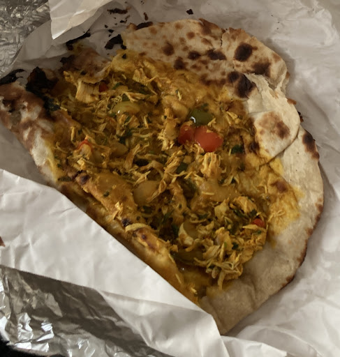 Photo of Shettleston Kebab House - 1527 Shettleston Rd, Glasgow G32 9AS