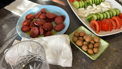 Photo of Shettleston Kebab House - 1527 Shettleston Rd, Glasgow G32 9AS