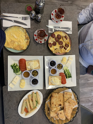 Photo of Shettleston Kebab House - 1527 Shettleston Rd, Glasgow G32 9AS