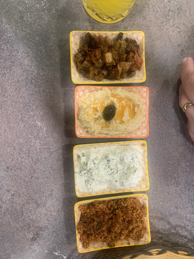 Photo of Shettleston Kebab House - 1527 Shettleston Rd, Glasgow G32 9AS