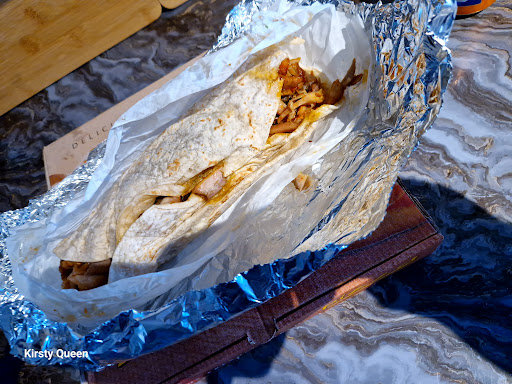 Photo of Shettleston Kebab House - 1527 Shettleston Rd, Glasgow G32 9AS