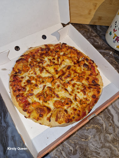 Photo of Shettleston Kebab House - 1527 Shettleston Rd, Glasgow G32 9AS