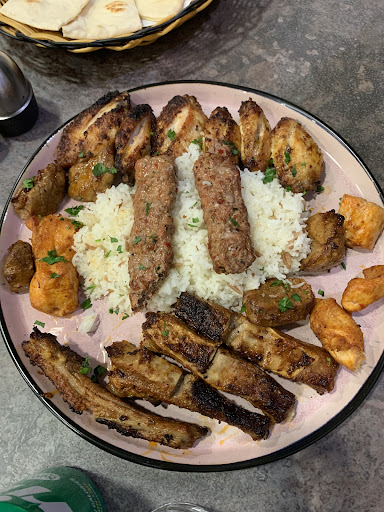 Photo of Shettleston Kebab House - 1527 Shettleston Rd, Glasgow G32 9AS