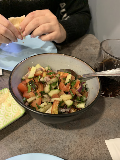 Photo of Shettleston Kebab House - 1527 Shettleston Rd, Glasgow G32 9AS