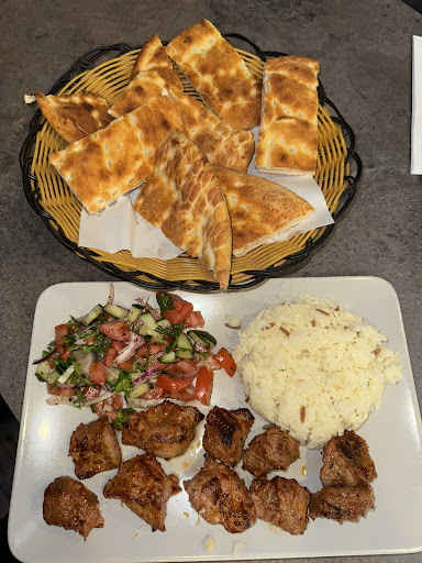 Photo of Shettleston Kebab House - 1527 Shettleston Rd, Glasgow G32 9AS