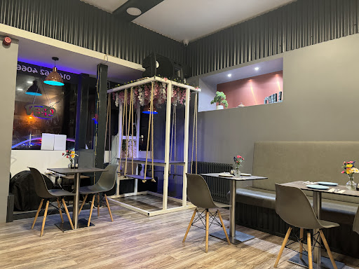 Photo of Shettleston Kebab House - 1527 Shettleston Rd, Glasgow G32 9AS